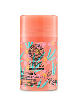 NS Oblepikha C-Berrica Pudră de față spumantă Innoire 35g