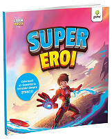 Supereroi/ColorQuizz