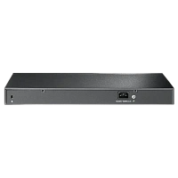 Switch de rețea TP-LINK TL-SG1218MPE, 16x 10/100/1000 Mbps, 2x SFP