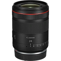 Obiectiv foto Canon RF 20mm f/1.4 L VCM