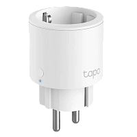 Priză inteligentă TP-LINK Tapo P115, Alb