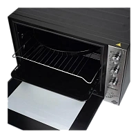 Cuptor Electric Hausberg HB8022, Negru