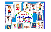 D19-11.2 BUNĂ DIMINEAŢA! (A5)
