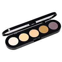 PALETA 5 FARDURI T04 MAKE -UP ATELIER PARIS