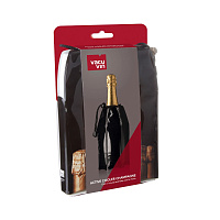 Vacu Vin Active Cooler Champagne Bottles
