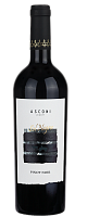 Asconi Sol Negru Pinot Noir