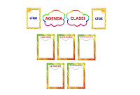 Agenda clasei art.D23-6.1