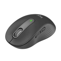 Mouse Logitech M650, Negru