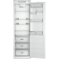 Frigider fără congelator Whirlpool WHSD18A013C1, Alb