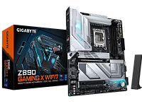 Placă de bază Gigabyte Z890 GAMING X WIFI7, LGA1851, Intel Z890, ATX
