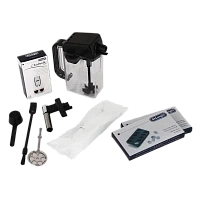 Aparat de cafea DeLonghi ECAM650.85MS, Argintiu