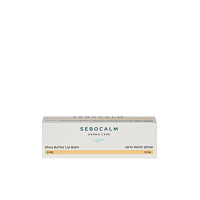 SeboCalm Dermo Care Shea Butter balsam buze 8ml