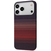 Husă Proove Carbon Slim with MagSafe pentru Apple iPhone 17 Pro, Glowrise