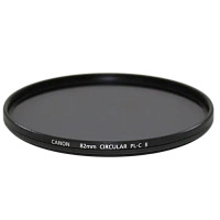 Filter Canon PL-C B 82mm
