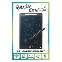 Tabletă Grafică Cellularline LCD Writing Tablet 8.5", Negru