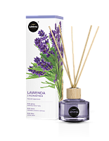 Aroma Home Sticks ,Lavanda cu rozmarin , aromatizator 50ml