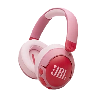 Căști JBL JR470NC, Roz
