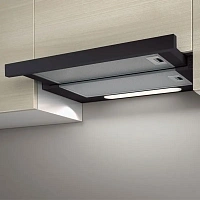 Hota încorporabilă Elica 14 LUX BL/A/60, Negru