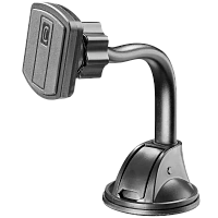 Suport Auto Cellularline Touch Flexi - Universal, Argintiu
