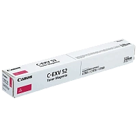Toner Canon C-EXV52, Magenta