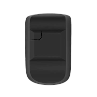 detector de miscare și spargere sticlă Ajax CombiProtect, Negru