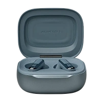 Căști JBL LIVE Flex 3, Albastru