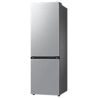 Frigider Samsung RB34C602DSA/EF, Argintiu
