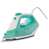 Fier de călcat Electrolux E5SI2-2AM, 2200W, Aqua Mint