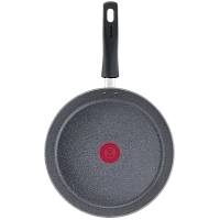 Tigaie pentru clătite Tefal G2663872, 25cm, Grey