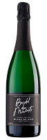 Crama Mircesti Spumant Blanc de Noir