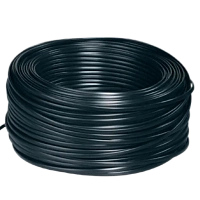 Patch cord APC Electronic FO-P026, 10m, Negru