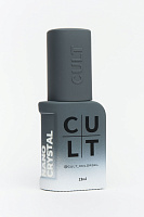 Cult  Top Nano Crystal,13ml
