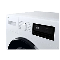 Mașină de spălat Samsung WW90FG3M05AWLF, 9kg, Alb