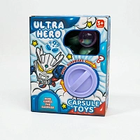 Joc cu surpriză Capsule Toys Ultra
