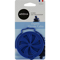 Aroma Home Organic,Ocean, ароматизатор