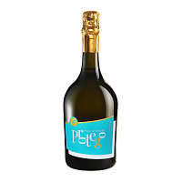 PROTEGO - vin spumant demisec