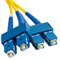 Patch cord APC Electronic FO1005-3, 3m