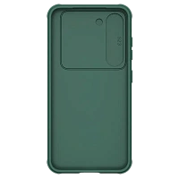 Husă Nillkin Galaxy S23 Camshield Pro, Verde