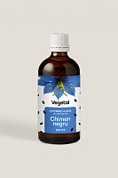 Ulei presat la rece din seminte de chimen negru, c/s,100ml