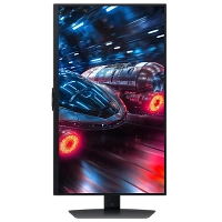 27" Monitor Gaming Samsung S27FG706, IPS 3840x2160 4K UHD, Negru