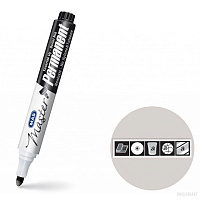 Marker permanent 6406  MAS negru