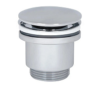 Ventilul de scurgere WEZER WHR-102 1 ¼"