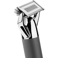 Trimmer pentru bărbați BaByliss OT996E, Argintiu