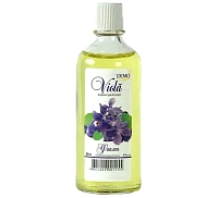 Loțiune perfumată Violă