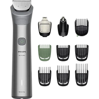 Trimmer pentru bărbați Philips MG5921/15, Gri