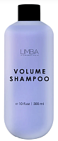 PURE VOLUME SHAMPOO 300 ML