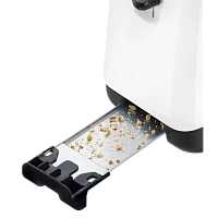 Toaster Tefal DELFINI, Alb