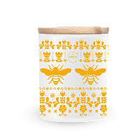 Aroma Home Luminare, Miere,150gr