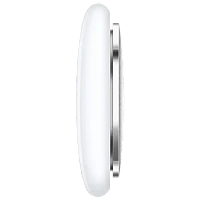 Tracker inteligent Apple AirTag (2nd gen), Alb