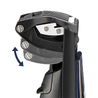 Trimmer pentru bărbați BaByliss E879E, Albastru